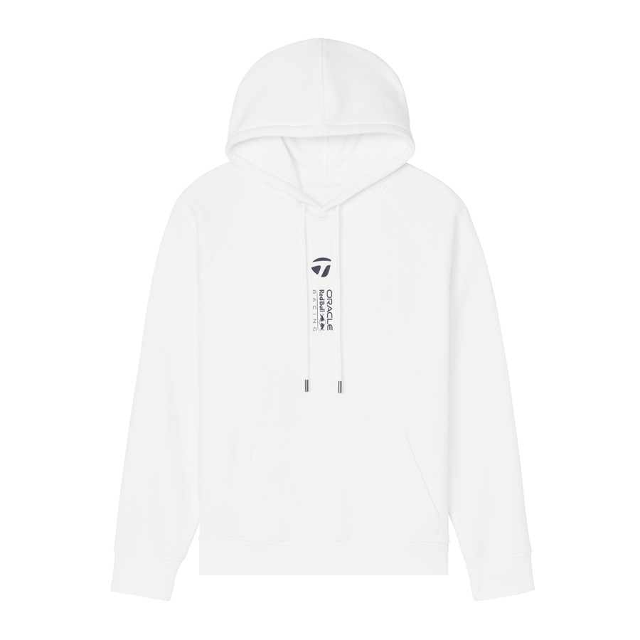 Box at the Turn Hoodie