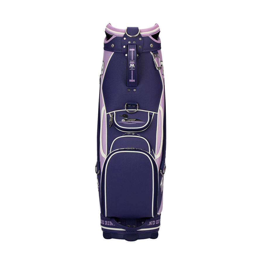 Midnight Ice Staff Bag | TaylorMade