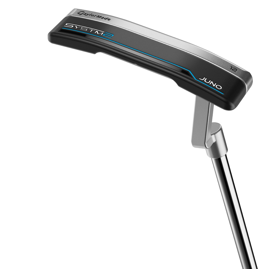 TaylorMade JUNO 2 パター SYSTM2 Juno L-Neck | TaylorMade