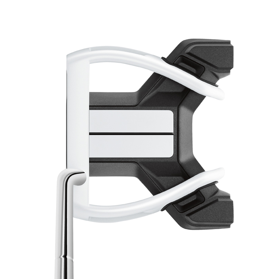 テーラーメイドTaylorMade 　DADDY LONG LEGS パター Daddy Long Legs Putter | TaylorMade Golf