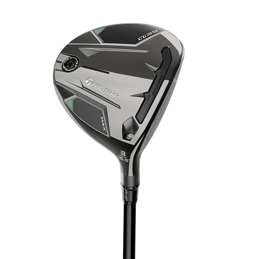 TaylorMade Qi35 TOUR 7番フェアウェイウッド 21° Qi35 Max 7 Wood