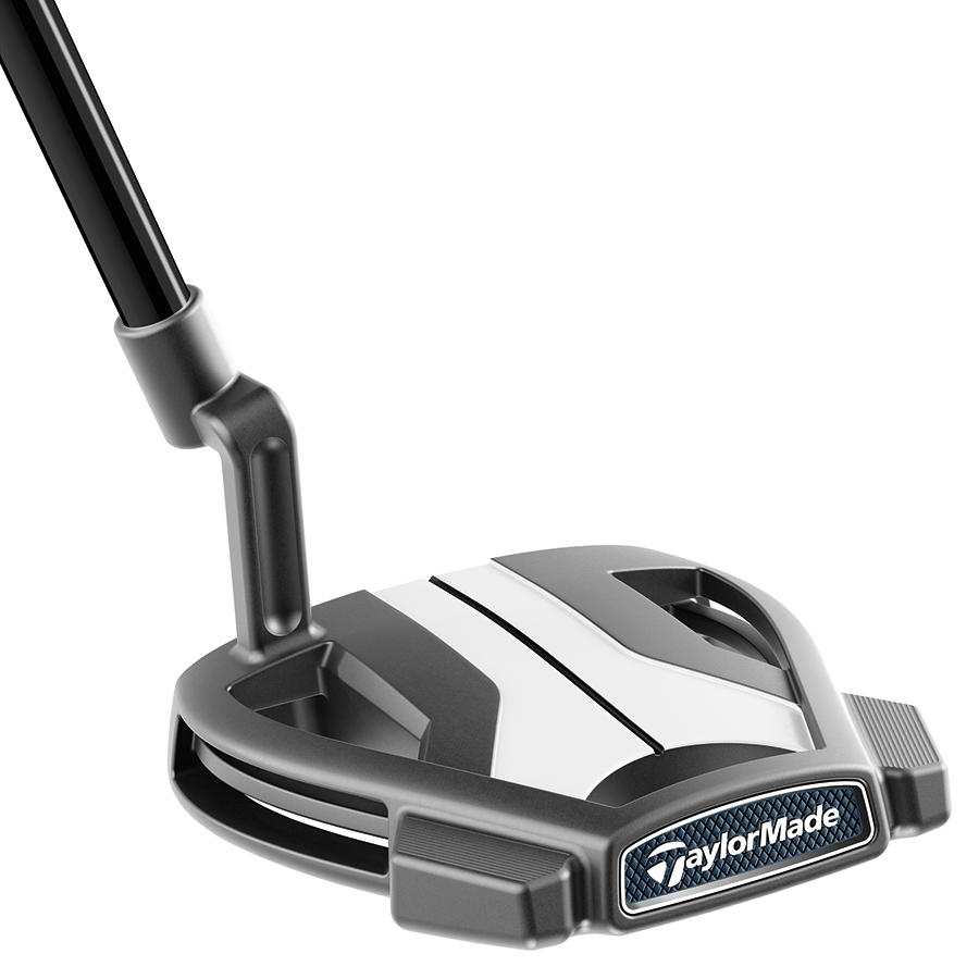 シェフラー使用35inch TaylorMade Spider TourXパター Spider Tour X L-Neck | TaylorMade