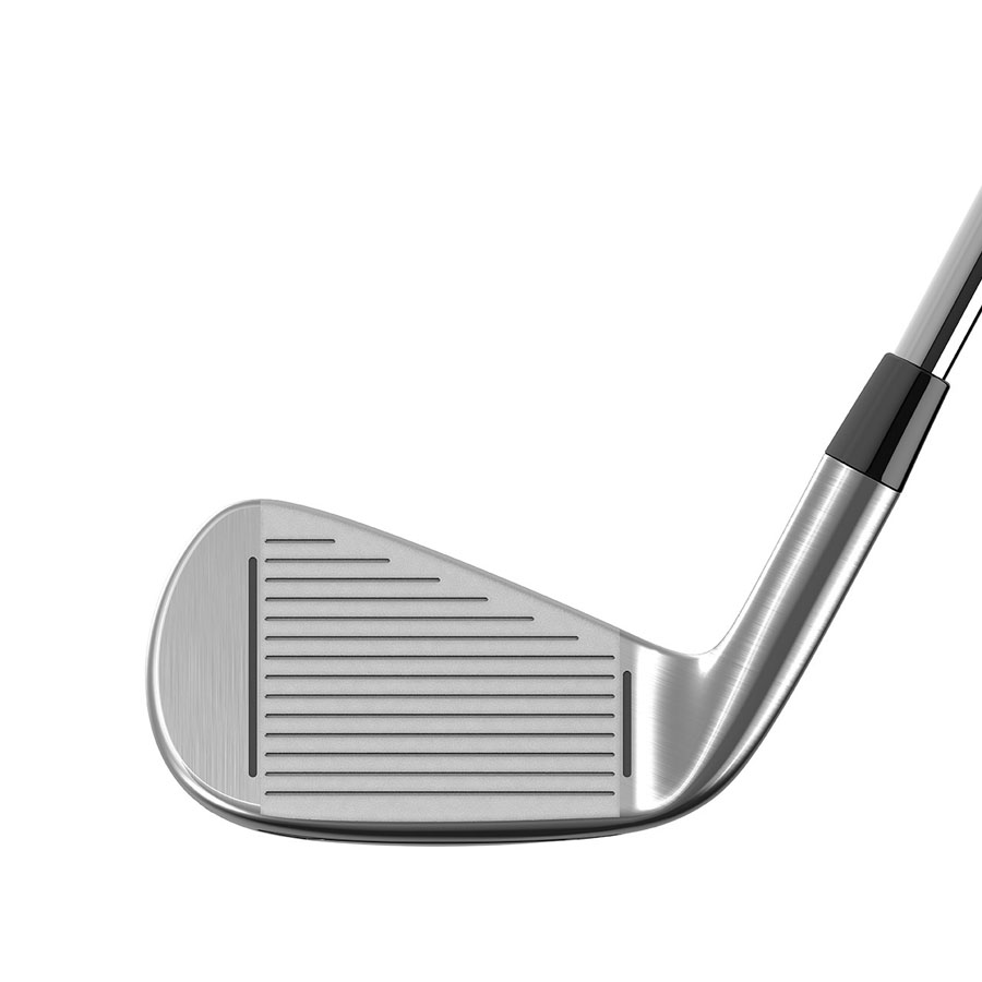 TaylorMade PSi アイアンセット 3番 4番　レフティ PSi Irons | Demand More | TaylorMade Golf