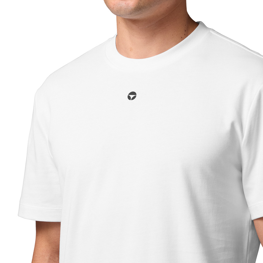 Legacy 85 Ball T-Shirt | TaylorMade