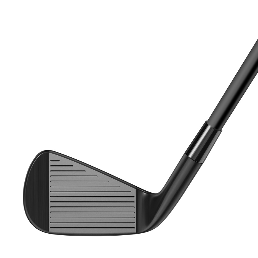 P∙790 Shadowfall Irons | TaylorMade