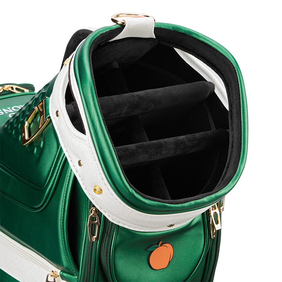 Season Opener Staff Bag