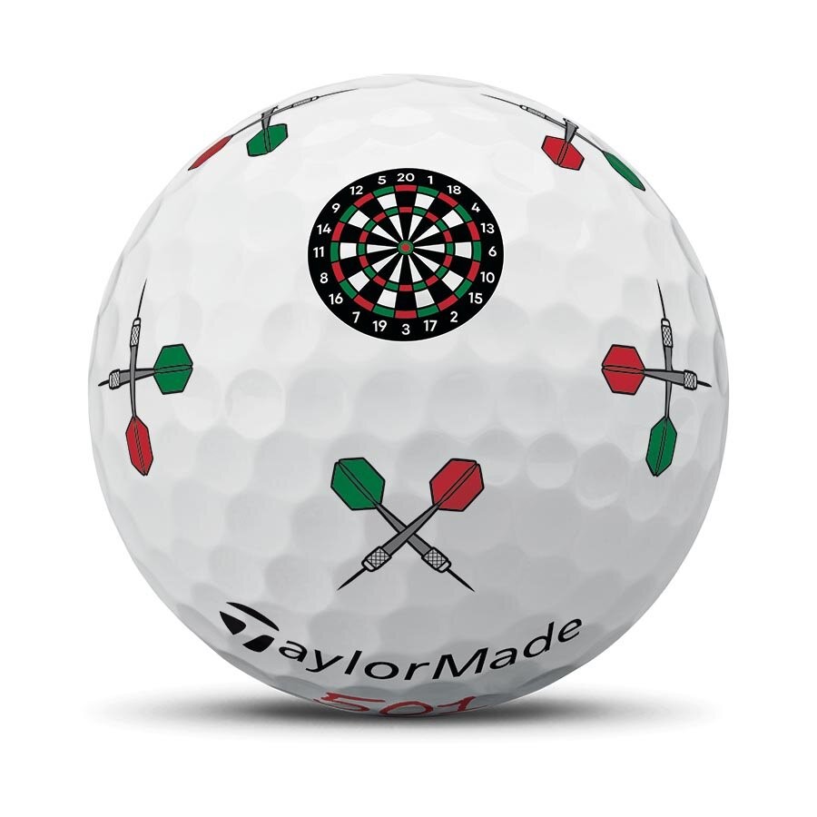 TP5x pix Darts | TaylorMade