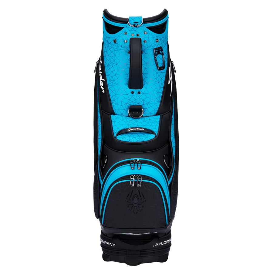 Spider Staff Bag | TaylorMade