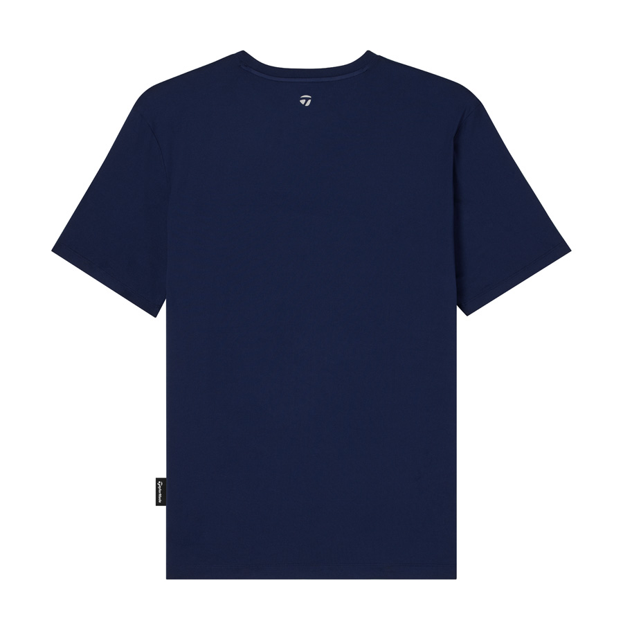 Never Done T-Shirt II | TaylorMade