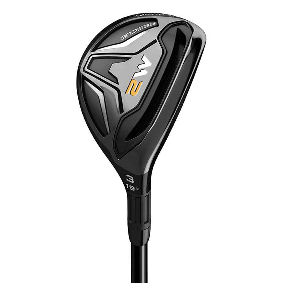 TaylorMade M2 Rescue ユーティリティ 5U テーラーメイド 2016 M2 Rescue | TaylorMade Golf
