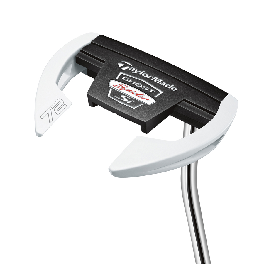 TaylorMade GHOST Spider Si パター 34インチ Ghost Spider Si