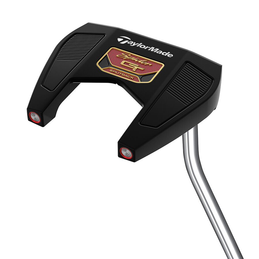 Spider GT Splitback Single Bend