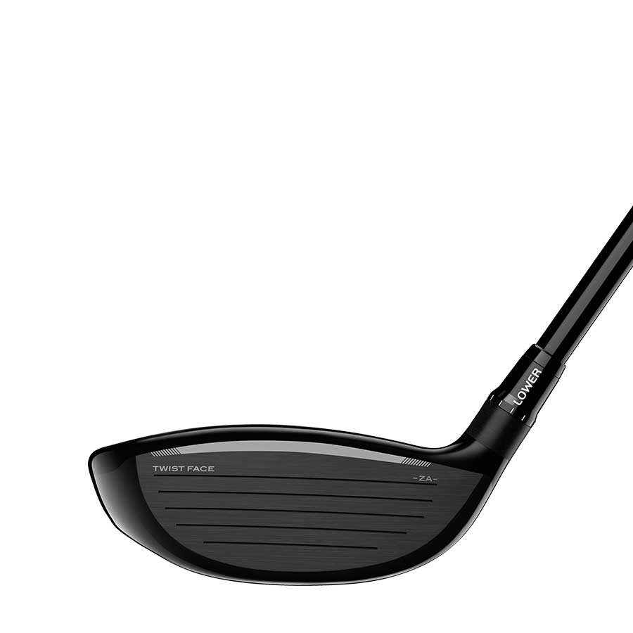 TaylorMade STEALTH PLUS+ フェアウェイウッド3W Stealth Plus Fairway | TaylorMade Golf