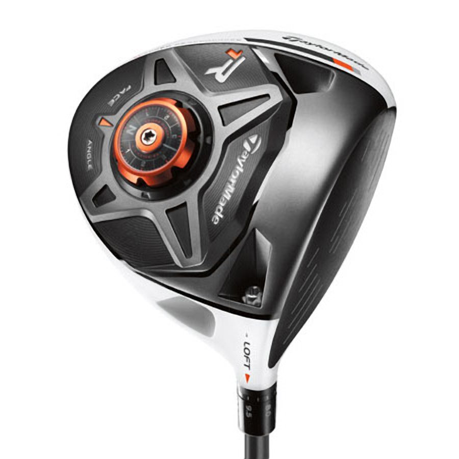 R1 TP Driver | #1 Driver in Golf | TaylorMade Golf