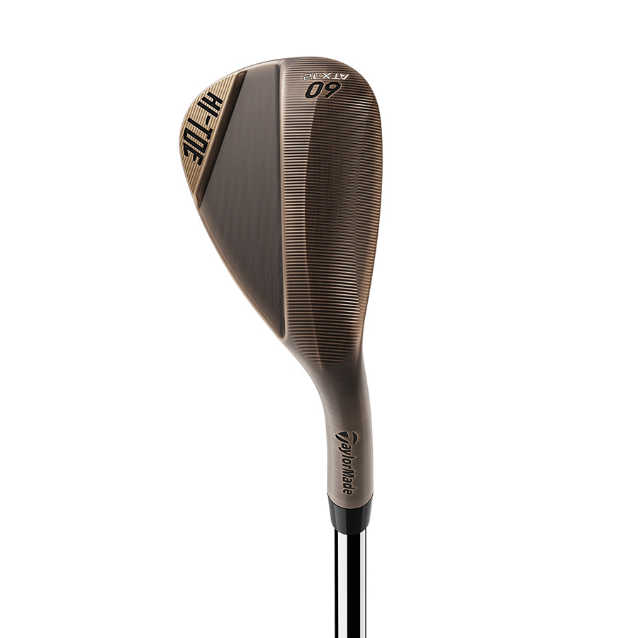 Hi-Toe 4 Wedge | TaylorMade