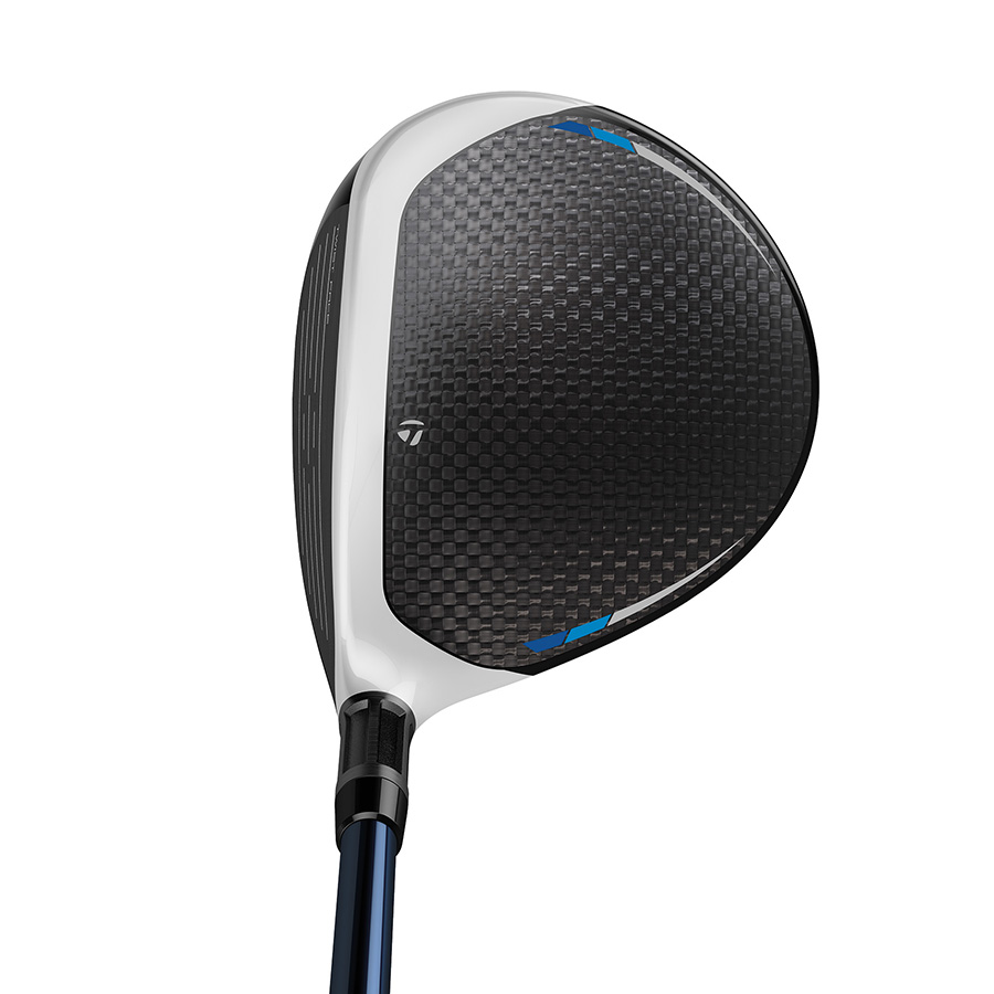 TaylorMade - テーラーメイド SIM2 MAX フェアウェイウッド #5 SIM2 Max Fairway | TaylorMade