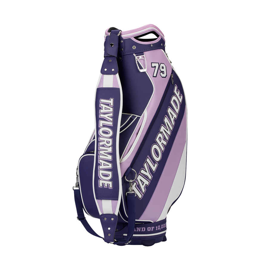 Midnight Ice Staff Bag | TaylorMade
