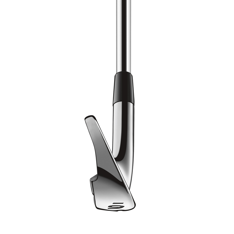 SLDR Irons