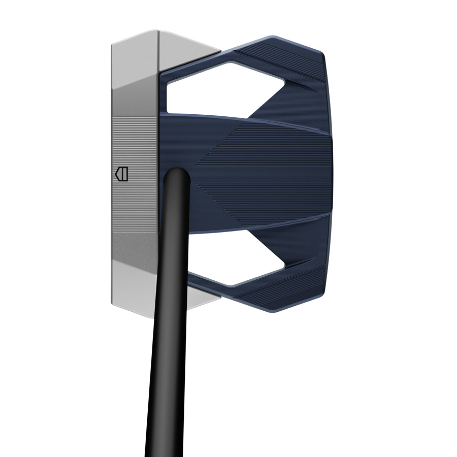 TaylorMade x TAG Heuer Spider ZT Putter | TaylorMade