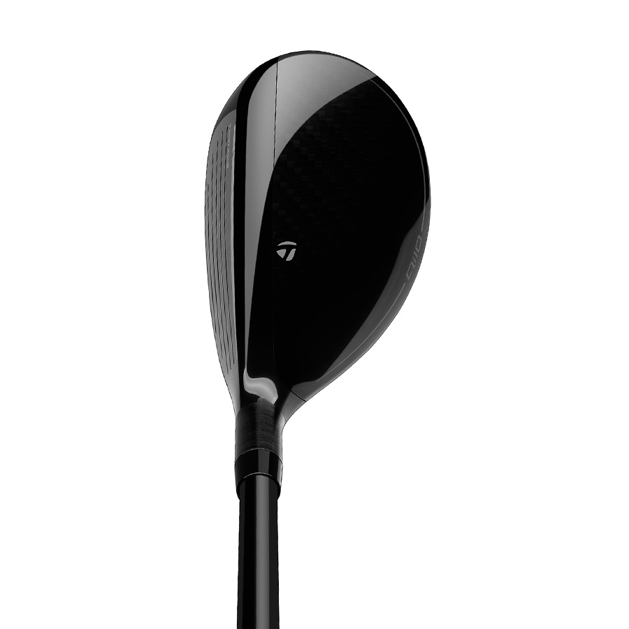 TaylorMade Qi10 MAX Rescue 4番5番 ユーティリティ Qi10 Rescue | TaylorMade