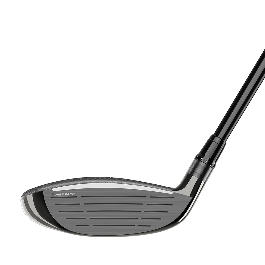 Qi35 Max 9 Wood