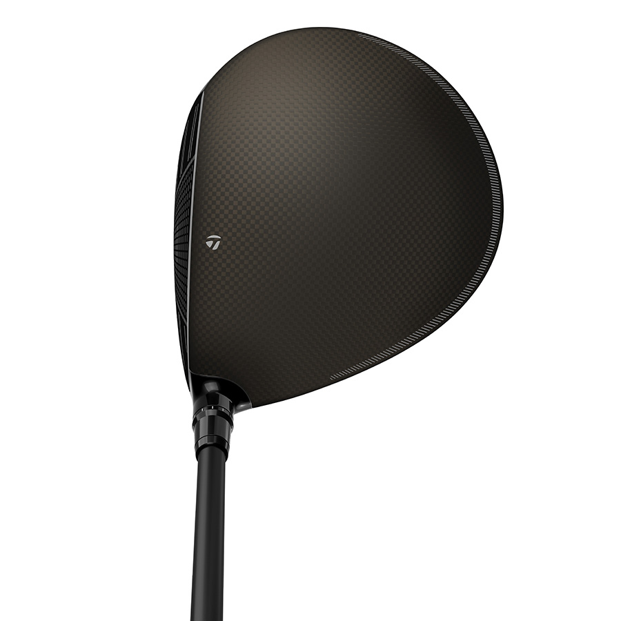 TaylorMade Qi4d ドライバー 10.5度 ヘッド Qi4D Driver | TaylorMade