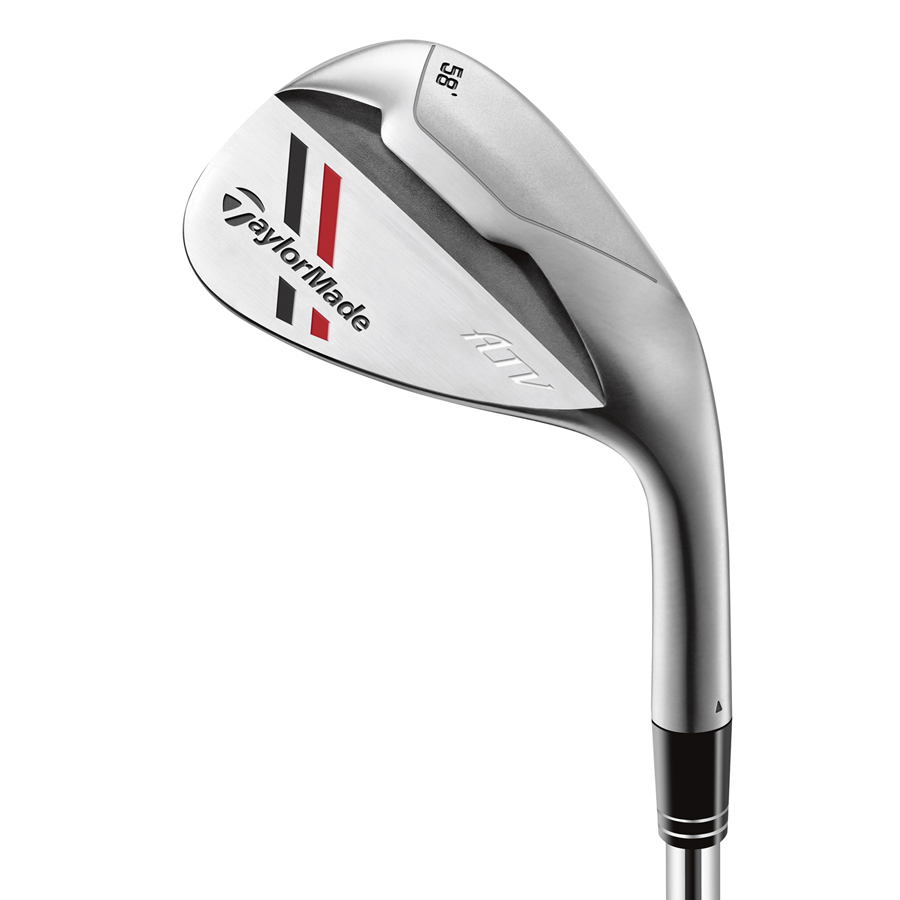 ATVウェッジ 52.56 ATV Wedge | TaylorMade Golf