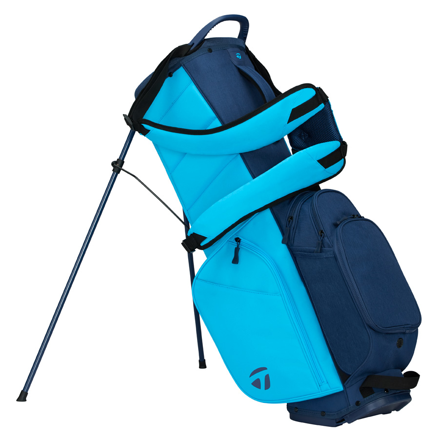 FlexTech Crossover Stand Bag | TaylorMade