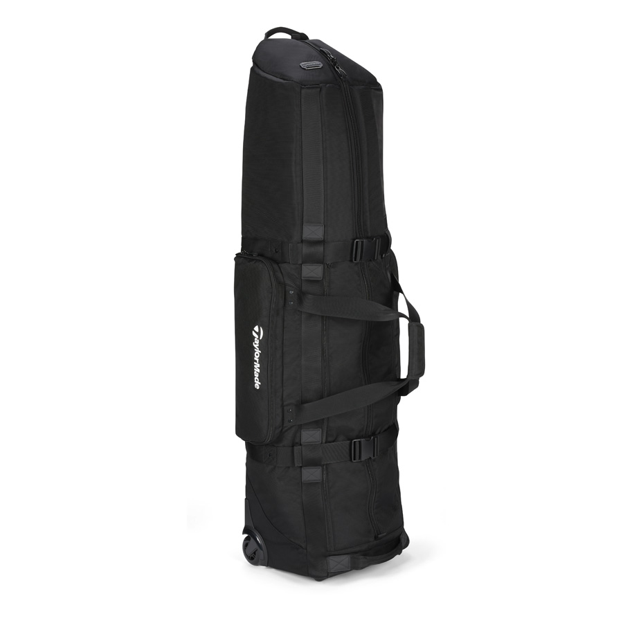 Players Expandable Travel Cover | TaylorMade