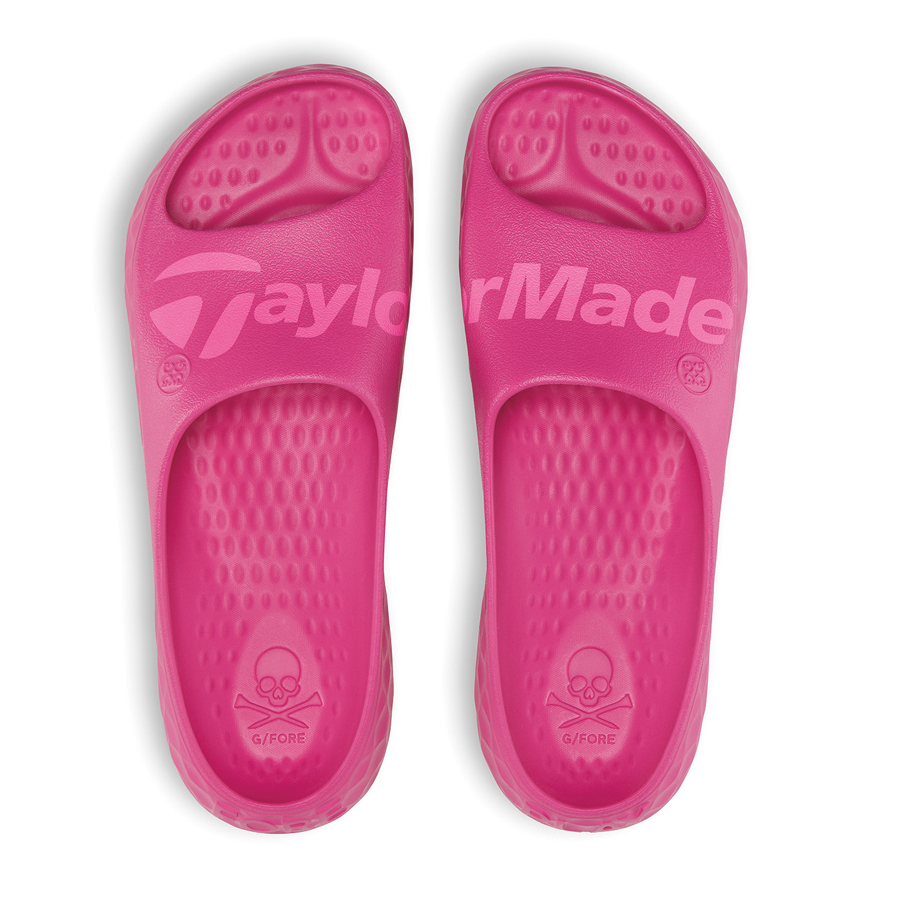 G/FORE ×TaylorMade コラボ G/SLIDE サンダル 25.5 Unisex G/Slide