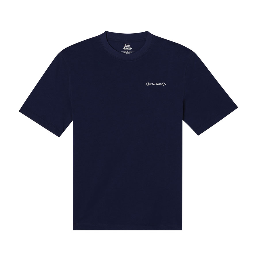 Taylor Made Heritage-90 ’26 S/S T-Shirt Heritage T-Shirt | TaylorMade
