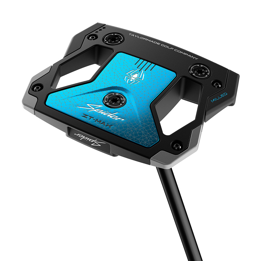 Spider ZT Max Long | TaylorMade