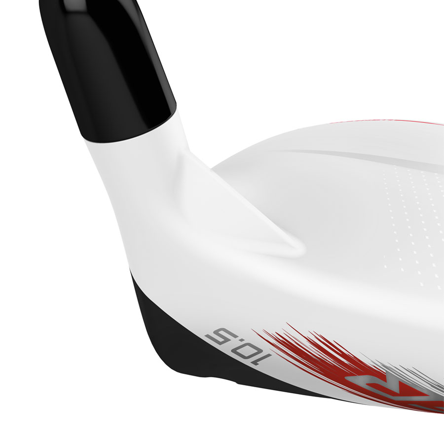 AeroBurner Driver - Save $100! | TaylorMade Golf