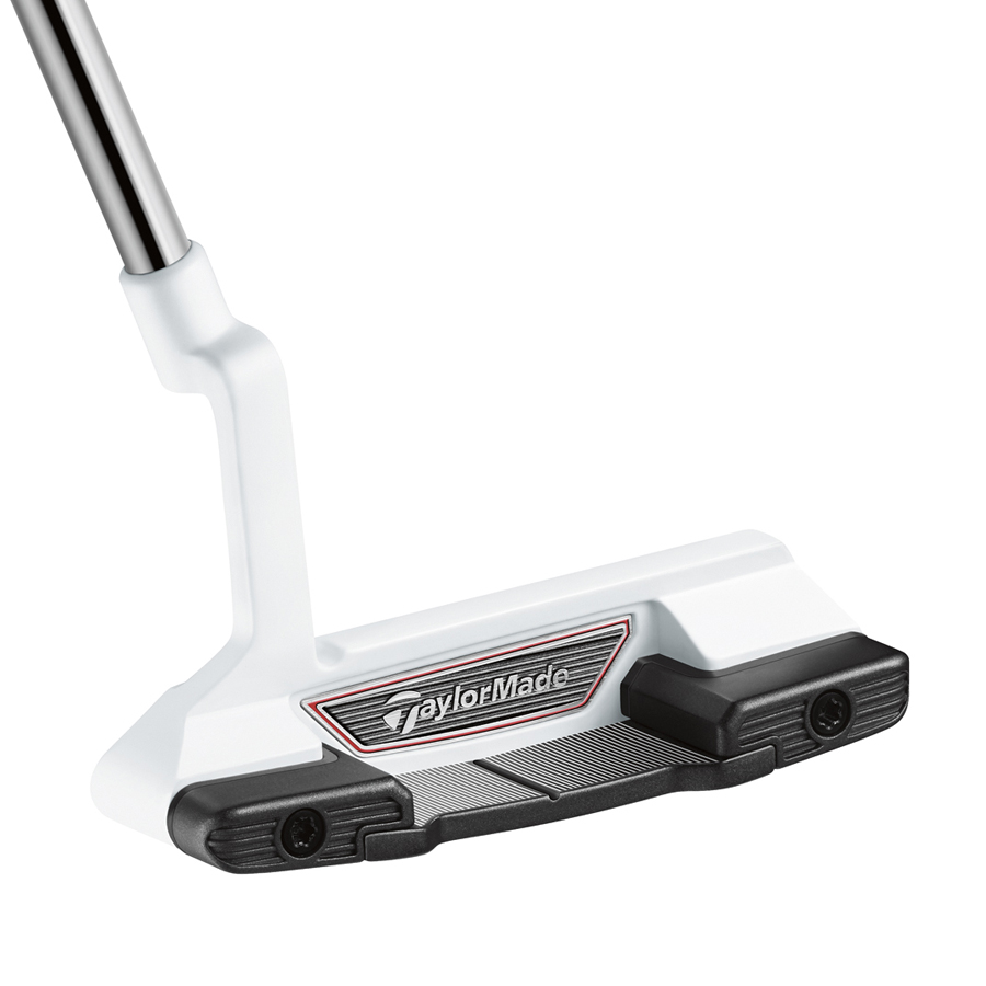 TaylorMade Spider Blade 12 パター　ヘッドカバー付 Spider Blade Putter | TaylorMade Golf