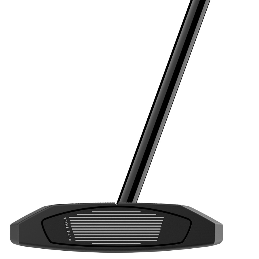 TaylorMade Spider ZT ゼロトルク　パター　35インチ Spider ZT | TaylorMade