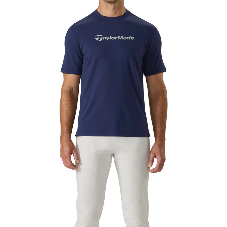 Never Done T-Shirt | TaylorMade
