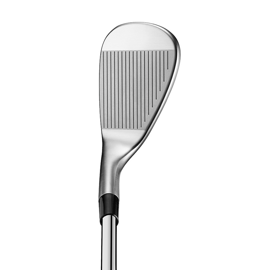 Milled Grind Chrome | TaylorMade