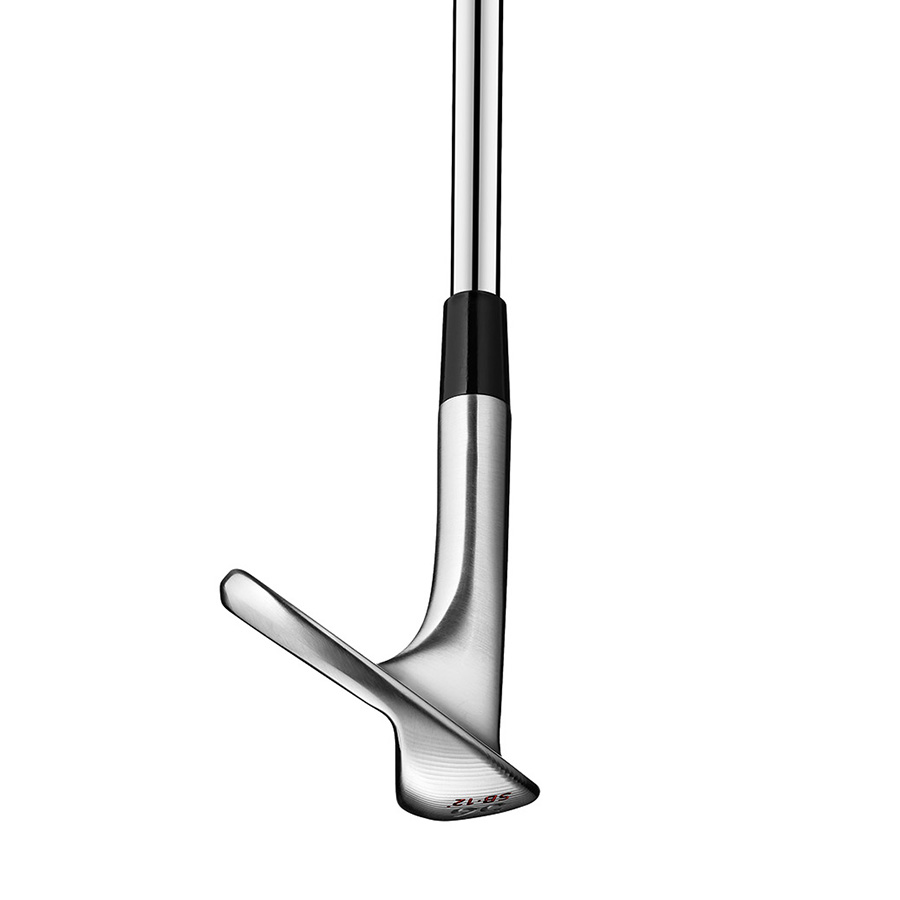 Milled Grind Chrome | TaylorMade