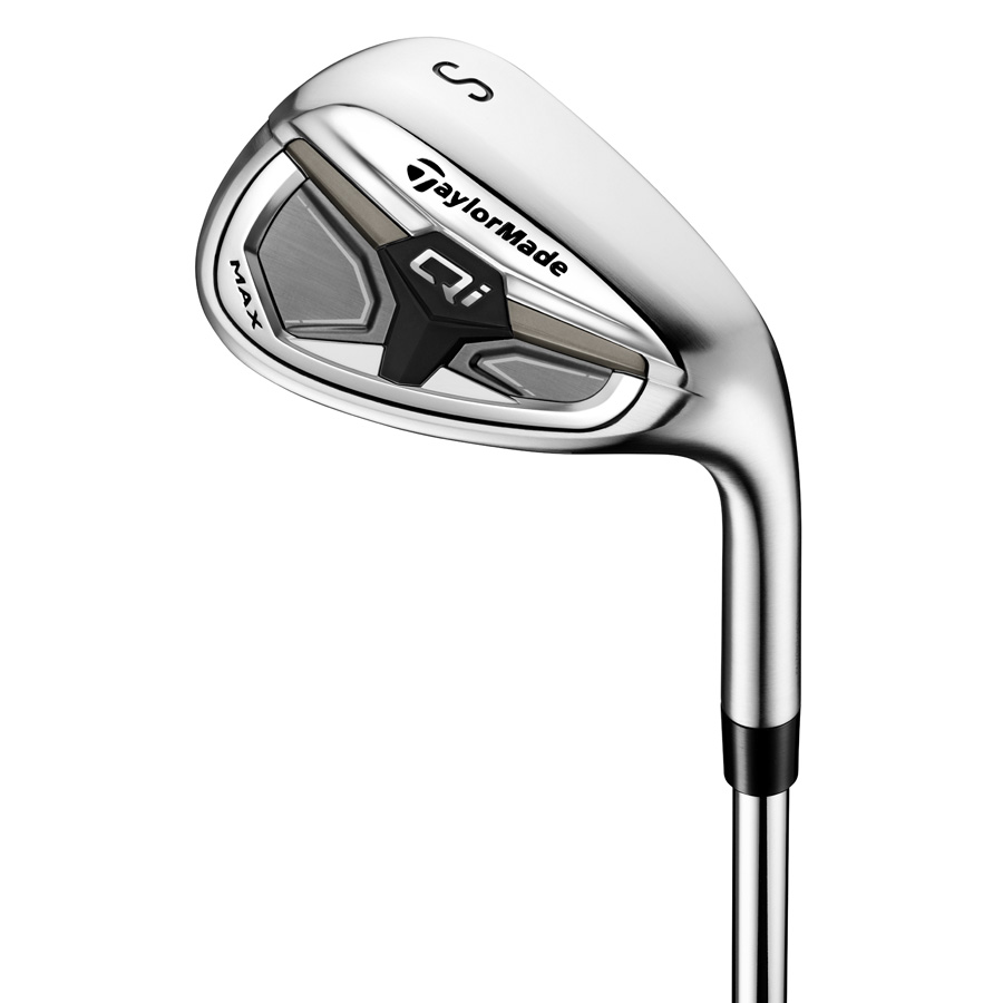 Qi Max Wedge | TaylorMade