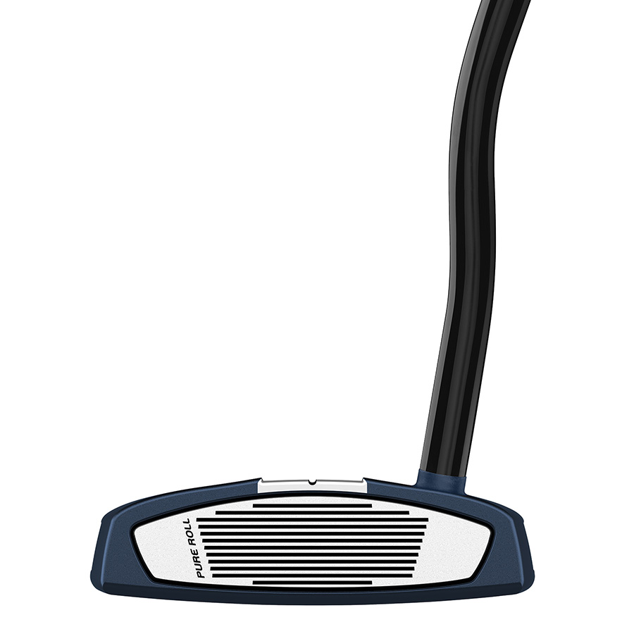 Spider X Navy Single Bend