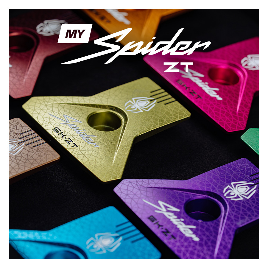 MySpider ZT | TaylorMade