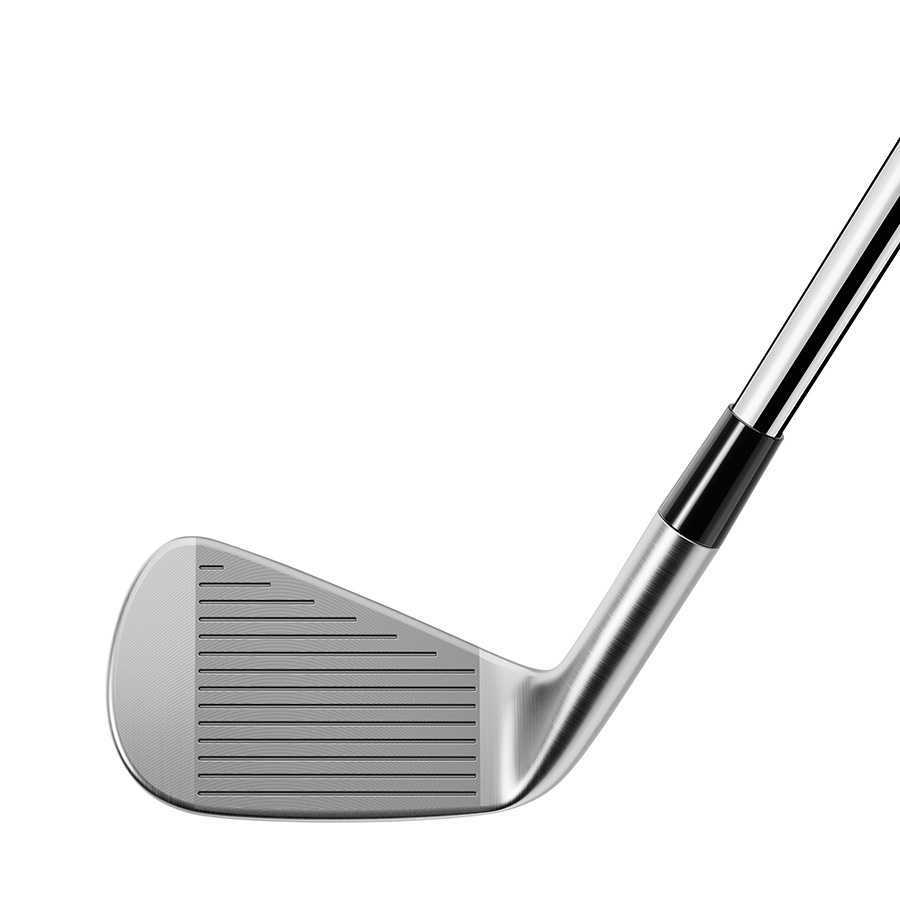 TaylorMade P-7CB 4番アイアン ツアーイシュー x100 TC566_zoom_D3.jpg
