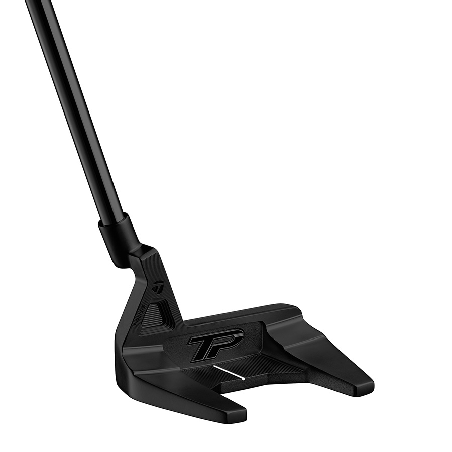 TP Black Truss Bandon