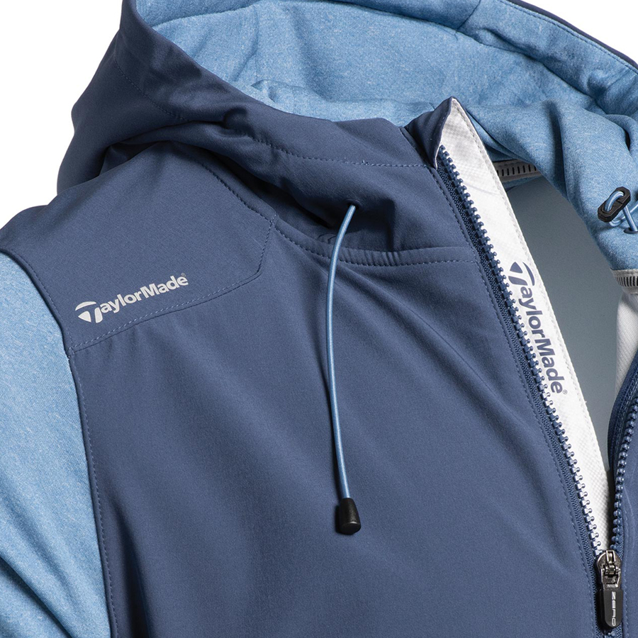Champ Full Zip Jacket | TaylorMade