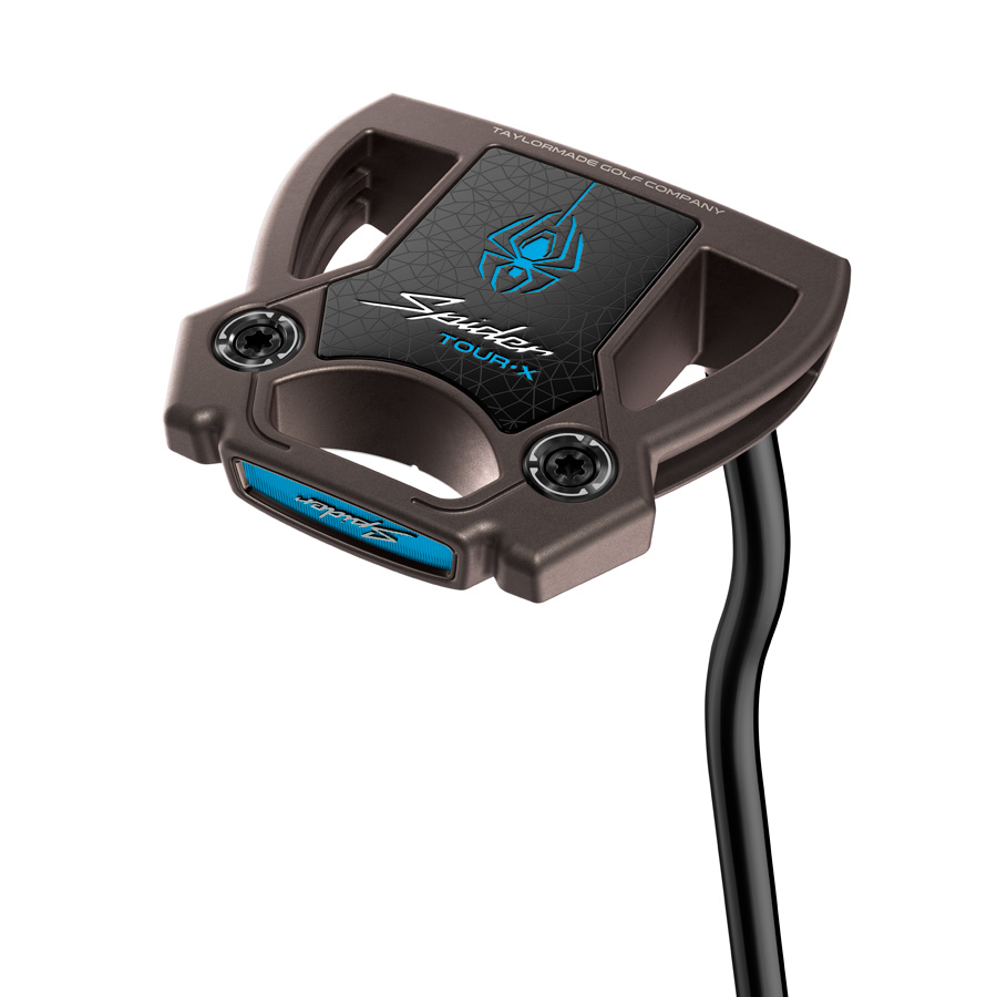 Spider Tour X Double Bend | TaylorMade
