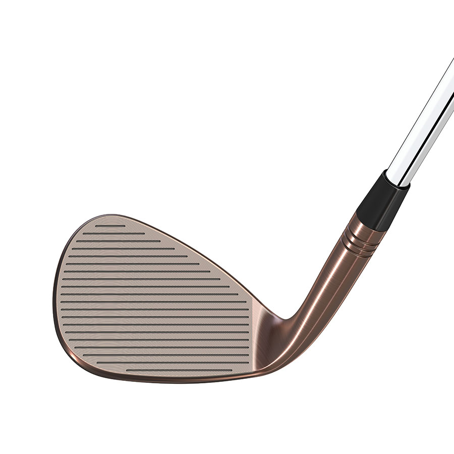 TaylorMade MILLED GRIND HI-TOE 60度 Milled Grind HI-TOE Wedge
