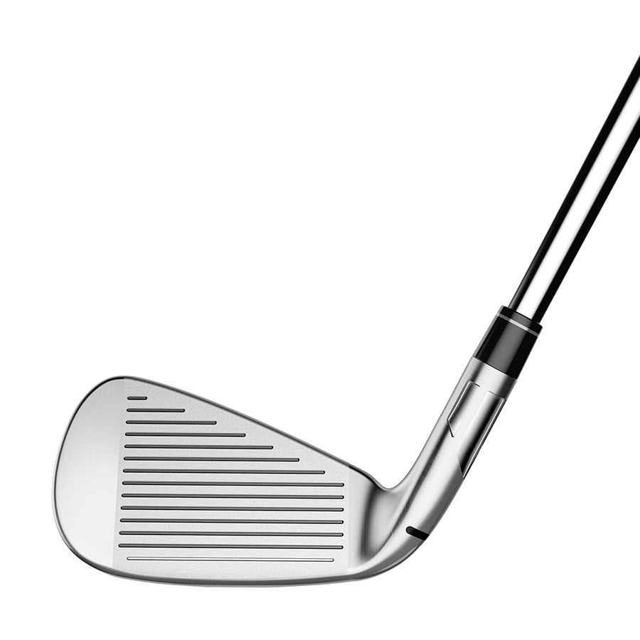 TaylorMade SIM2 アイアンセット 6本 バッグ付き Amazon.com