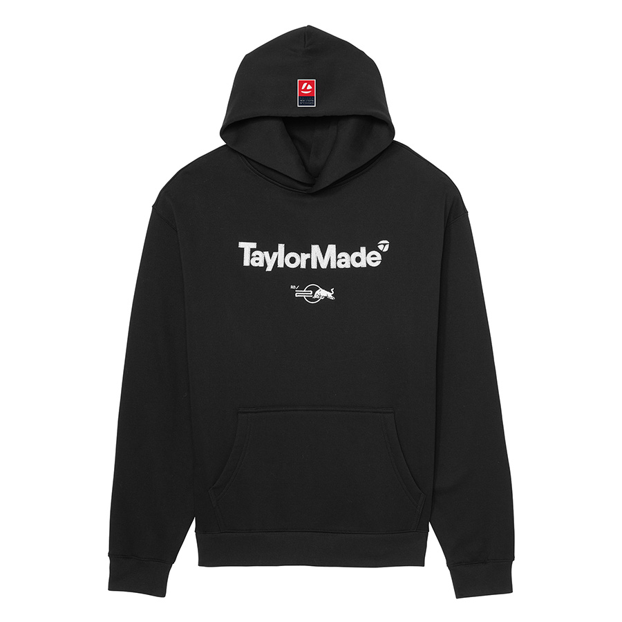 テーラーメイド レッドブル 限定コラボパーカー Lファイナルラップフーディ Signature Hoodie | TaylorMade
