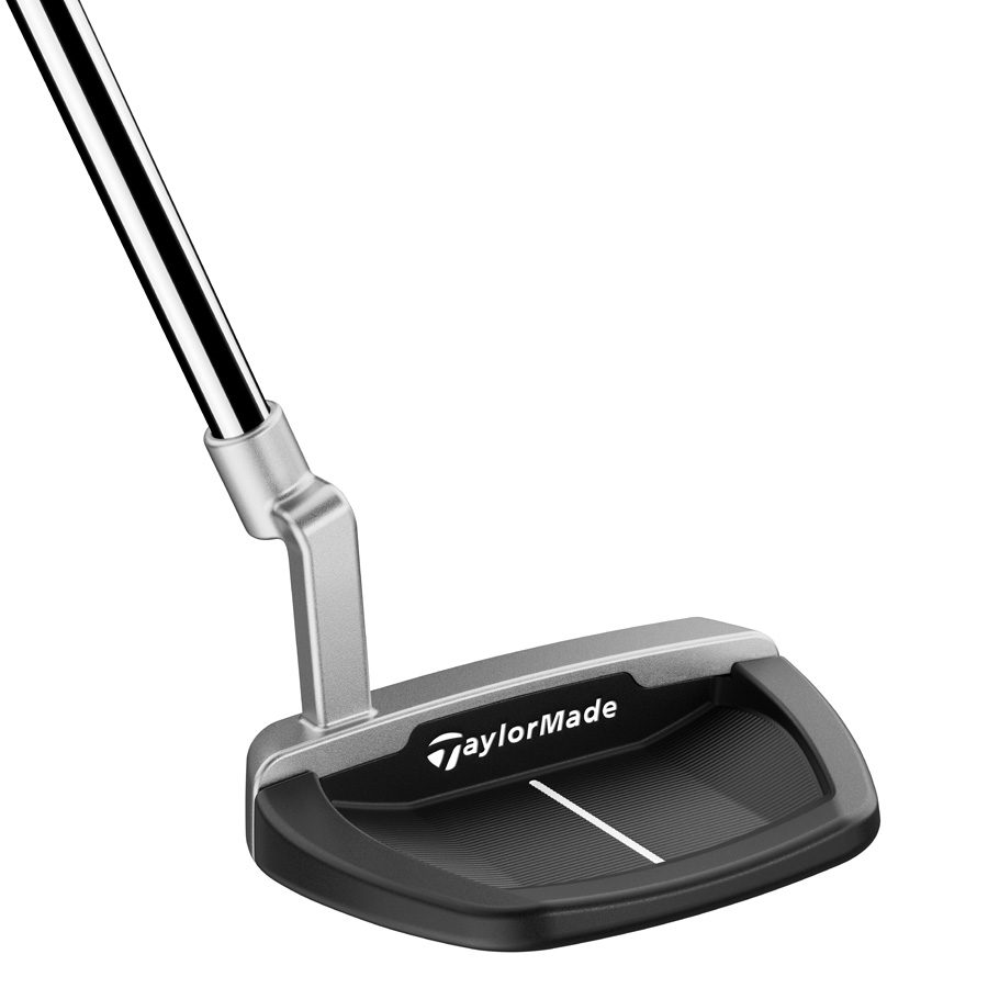 SYSTM2 Ardmore L-Neck | TaylorMade