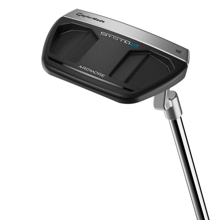 SYSTM2 Ardmore L-Neck | TaylorMade